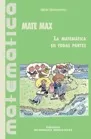 Carátula de Mate Max
