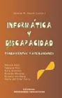 Carátula de Informática y discapacidad