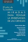 Carátula de Miradas para pensar la enseñanza de las ciencias