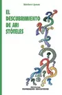 Carátula de El descubrimiento de Ari Stóteles