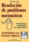 Carátula de Resolución de problemas matemáticos