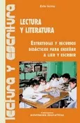 Carátula de Lectura y escritura