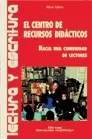 Carátula de El centro de recursos didácticos