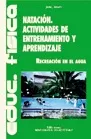 Carátula de Natación. Actividades de entrenamiento y aprendizaje