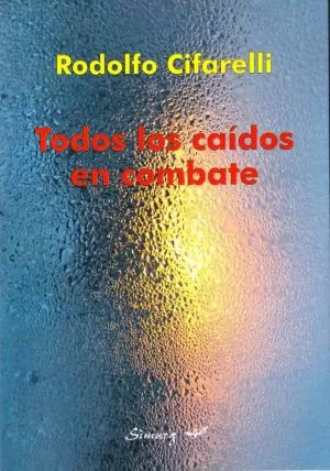 Carátula de Todos los caídos en combate