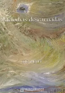 Carátula de Melodías descarnadas
