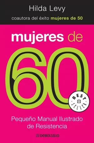 Carátula de Mujeres de 60