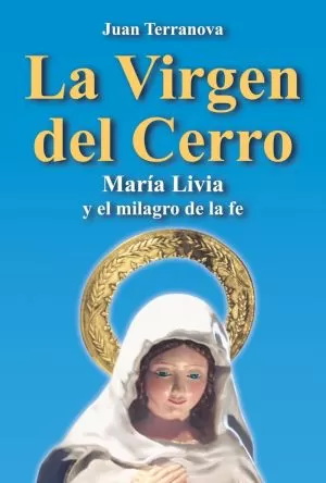 Carátula de La Virgen del Cerro