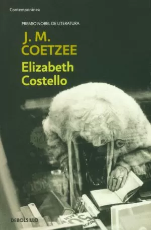 Carátula de Elizabeth Costello