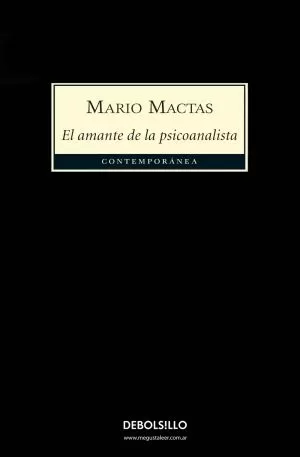 Carátula de El amante de la psicoanalista