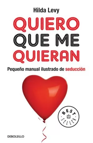 Carátula de Quiero que me quieran