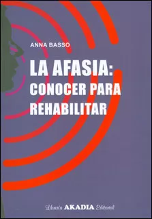 Carátula de La afasia