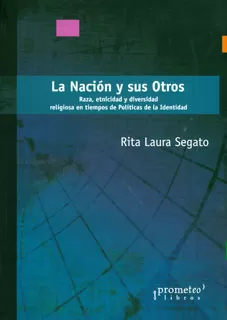 Carátula de La nación y sus otros