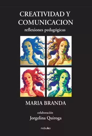 Carátula de Creatividad y comunicación