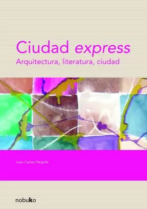 Carátula de Ciudad Express