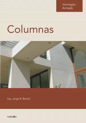Carátula de Hormigón armado