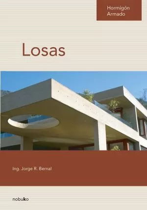 Carátula de Hormigón armado