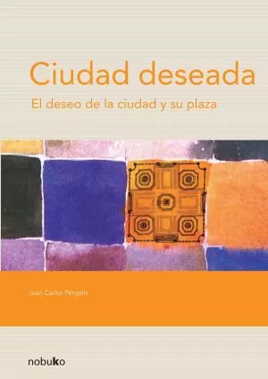 Carátula de Ciudad deseada