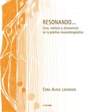 Carátula de Resonando...