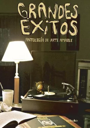 Carátula de Grandes éxitos