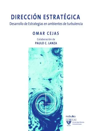 Carátula de Dirección estratégica