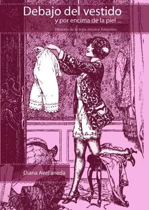 Carátula de Debajo del vestido