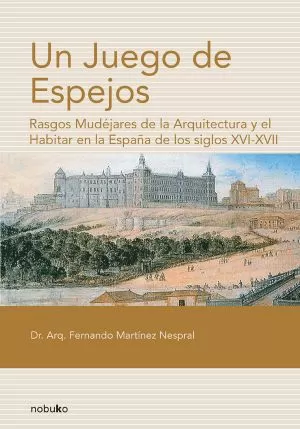 Carátula de Un juego de espejos