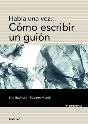 Carátula de Había una vez...