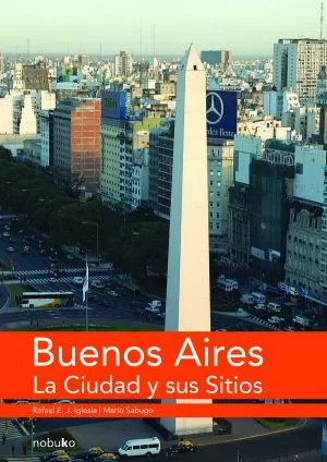 Carátula de Buenos Aires