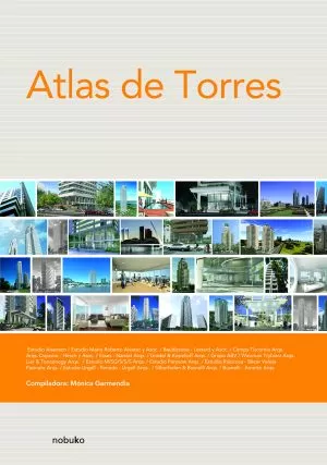 Carátula de Atlas de torres