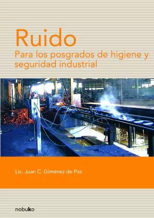 Carátula de Ruido