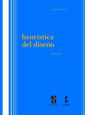 Carátula de Heurística del diseño