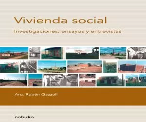 Carátula de Vivienda social