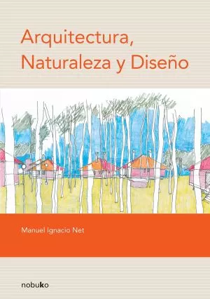 Carátula de Arquitectura, naturaleza y diseño