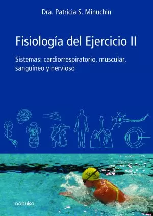 Carátula de Fisiología del ejercicio II
