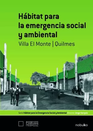 Carátula de Hábitat para la emergencia social y ambiental