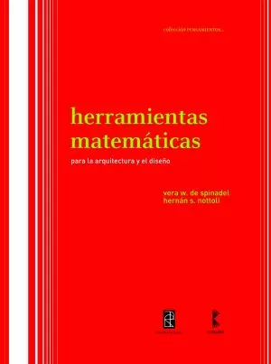 Carátula de Herramientas matemáticas