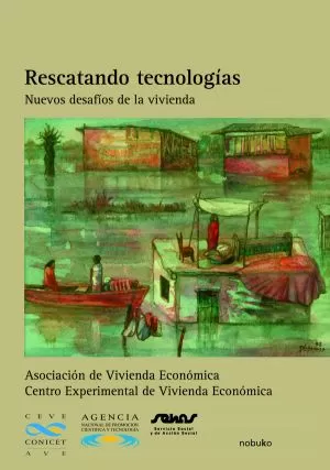 Carátula de Rescatando tecnologías