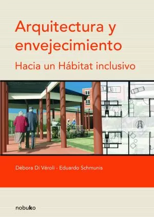 Carátula de Arquitectura y envejecimiento