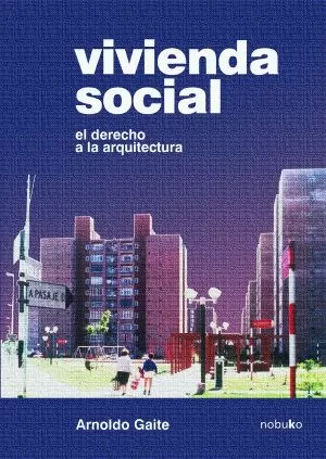 Carátula de Vivienda social
