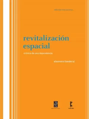Carátula de Revitalización espacial