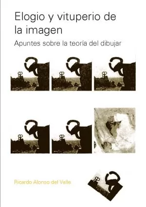 Carátula de Elogio y vituperio de la imagen