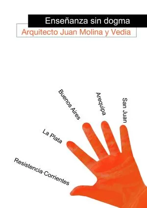 Carátula de Enseñanza sin dogma