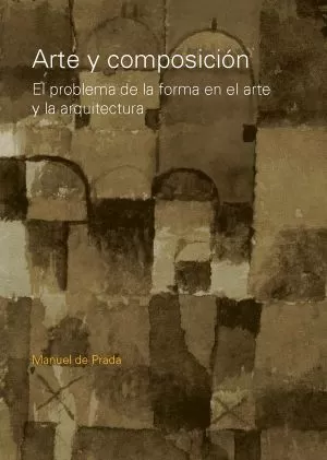 Carátula de Arte y composición