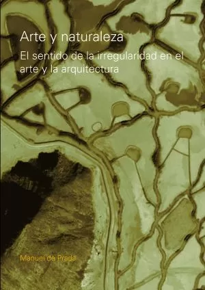 Carátula de Arte y naturaleza