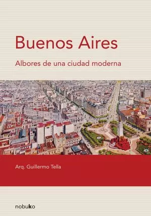 Carátula de Buenos Aires