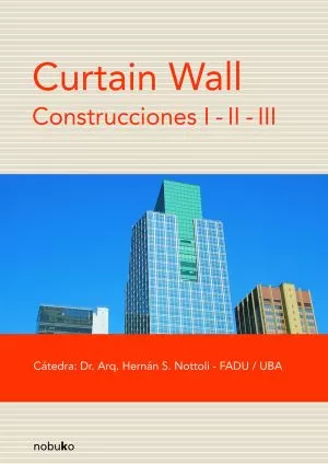 Carátula de Curtain Wall