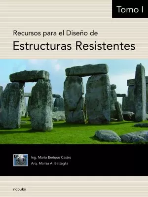 Carátula de Recursos para el diseño de estructuras resistentes