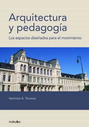 Carátula de Arquitectura y pedagogía