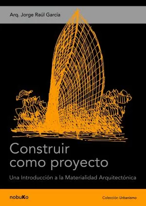 Carátula de Construir como proyecto